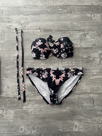 Bikini 38 C 