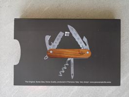 Panorama Knife. Best of Swiss Alps, Taschenmesser Original