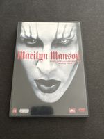 Marilyn Manson - Guns, God and Government - DVD rare!