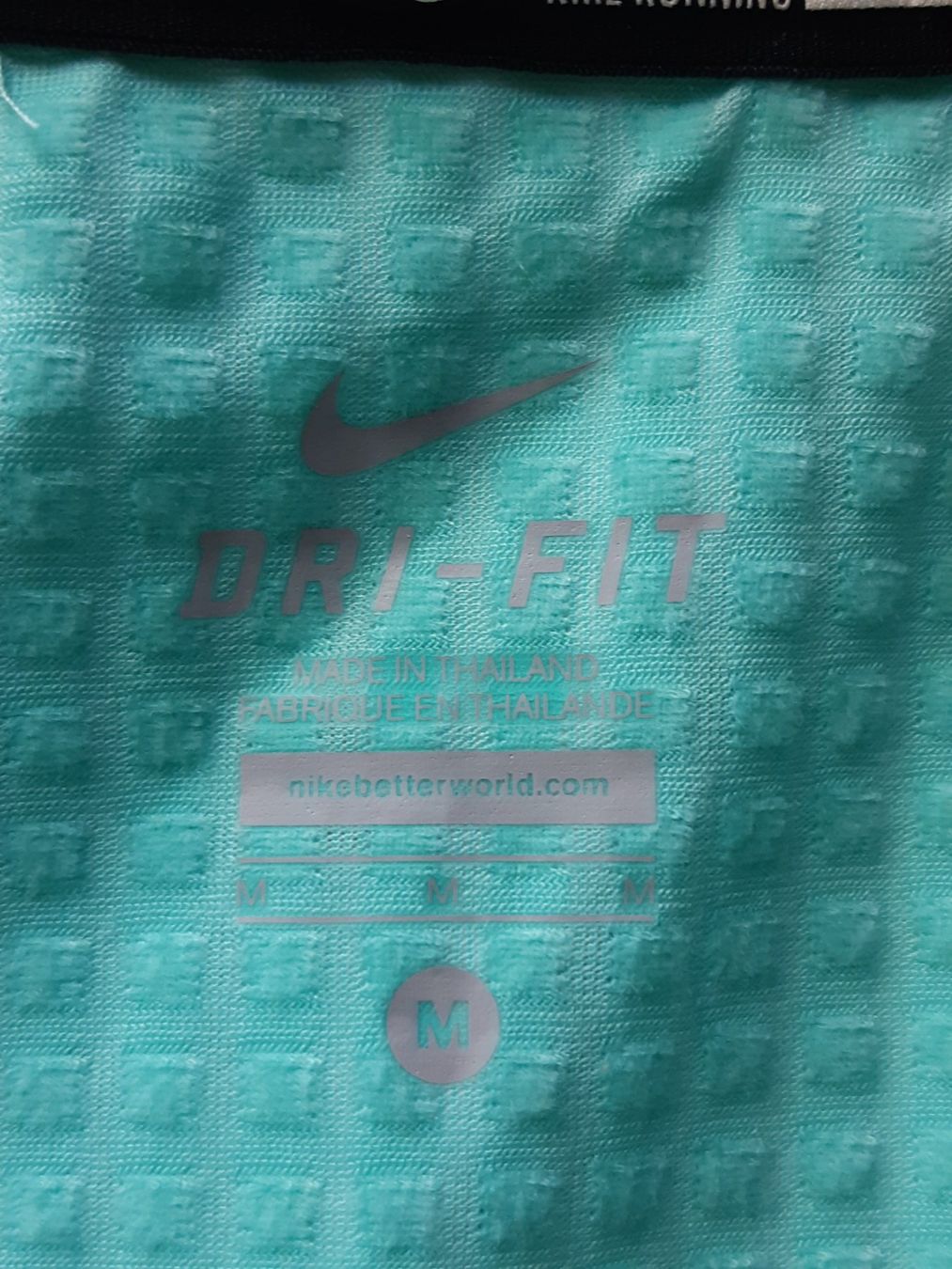 Nike Vestes: Jacke Gr. M von Nike – Neuf (Voir description) à Thierachern par Shila99 4