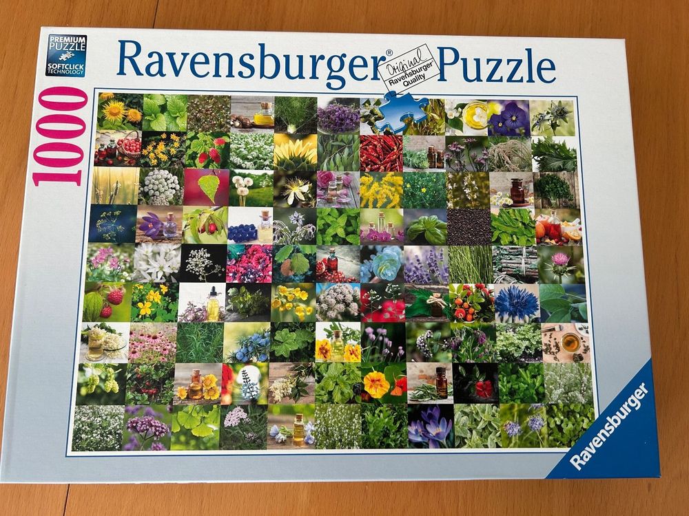 Ravensburger vintage library 500 pieces : r/Jigsawpuzzles