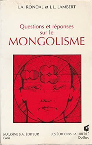 Libri: Questions et réponses sur le mongolisme – Usato da Neuchâtel venduto da Dualseele