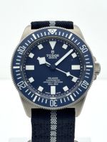 Tudor Pelagos FXD MN23 25707B/23 + Nato - Full Set New 2023