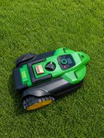 Landi Rasenmäh Roboter Okay 800 ohne Begrenzungskabel
