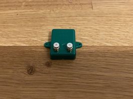Minitrix 6627 Streckengleichrichter