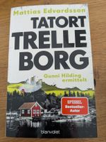 Mattias Edvardsson: Tatort Trelleborg - Top Zustand!