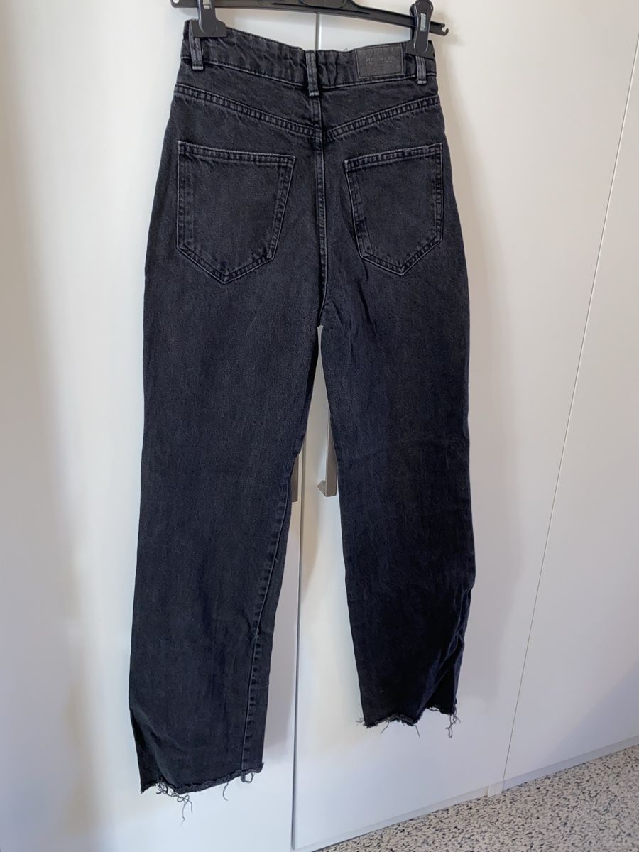 Stradivarius Pantaloni: Jeans von Stradivarius – Usato da Basel venduto da Nina_777 4