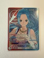 One Piece TCG EB03-001 Nefeltari Vivi