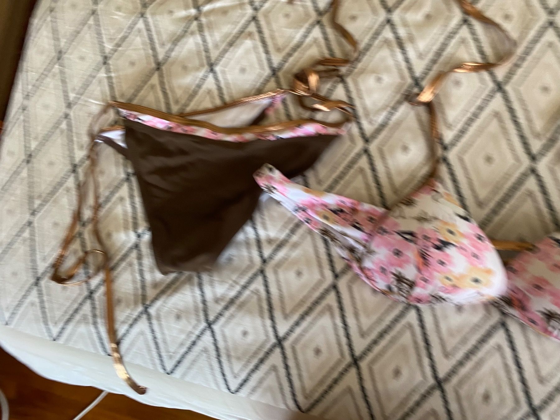 Costumi da bagno & Bikini: Swimming suite – Nuovo e nell'imballaggio originale da Sion venduto da pur_m89d 3