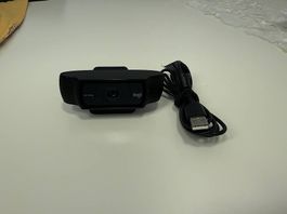 Logitech Webcam