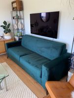 Canapé convertible (lit 160cm)