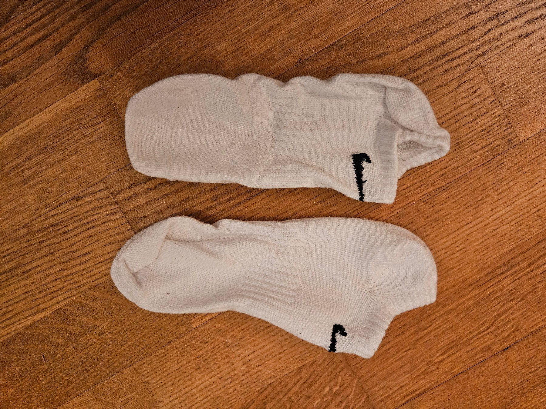 Nike Chaussettes: Nike Socken – D'occasion à Frauenfeld par Heren_67