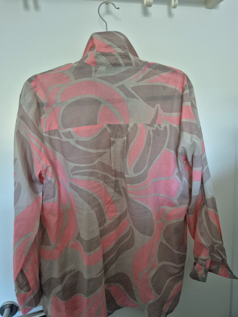 Betty Barclay Camicette: BettyBarclay Bluse Gr. 44 – Usato da Tann venduto da Beika0 1