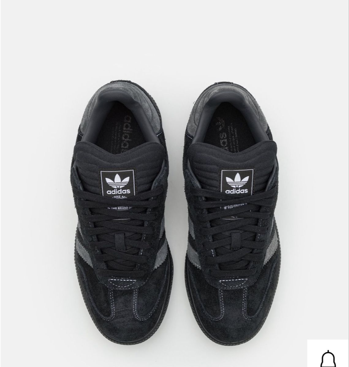 Adidas Scarpe da uomo: Adidas Samba Sneaker - Top Zustand! – Usato da Neukirch-Egnach venduto da Suenneli7