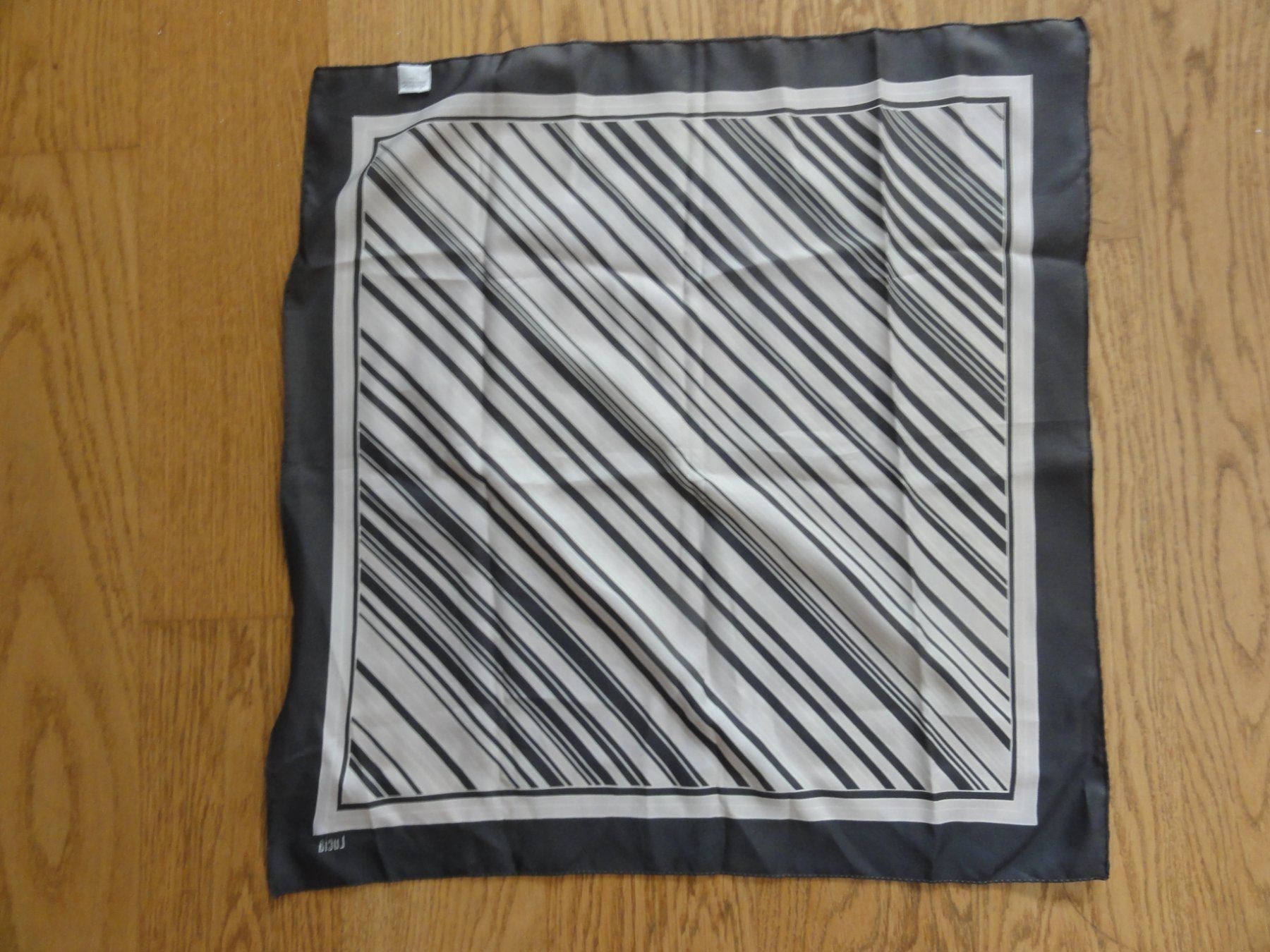 Foulard & Sciarpe: Foulard, neu! – Nuovo (secondo la descrizione) da Riedholz venduto da Taweva 2