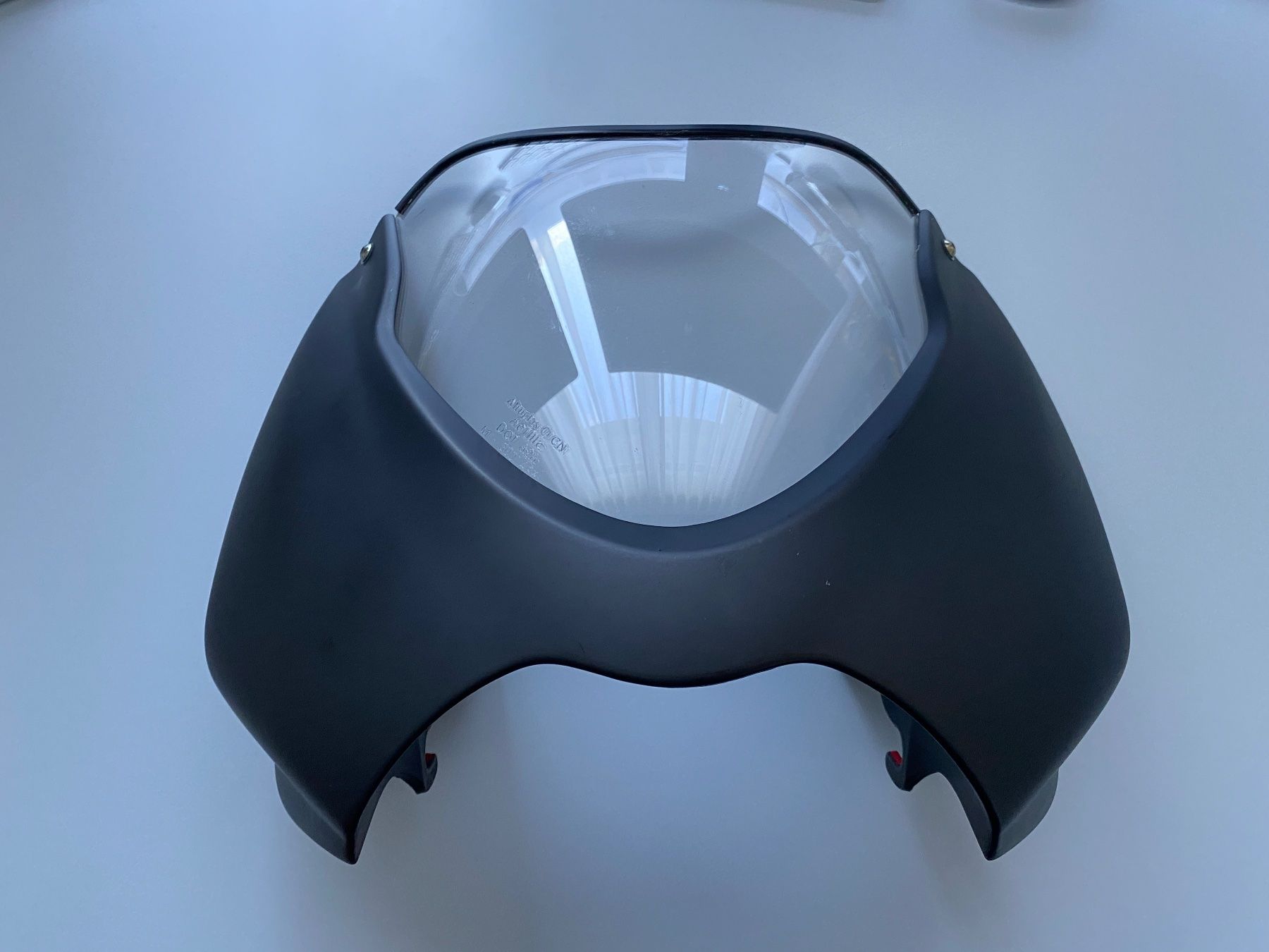 Ducati Strada: Ducati Monster 900 i.e. Dark – Usato da Ballwil venduto da menix_68 5