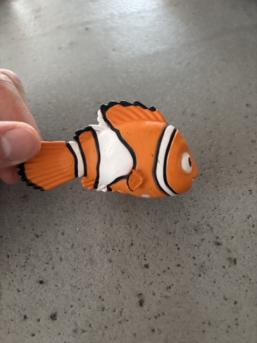 Tonies Figurines: Findet Nemo Tonie – D'occasion à Oberriet SG par melaja 1