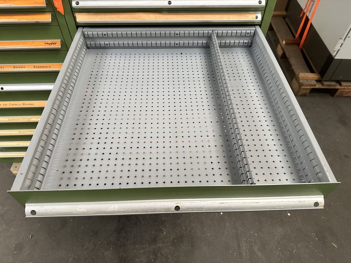 Schränke: Lista Schubladenschrank lieferbar – Gebraucht aus Nebikon von schnischna80 8