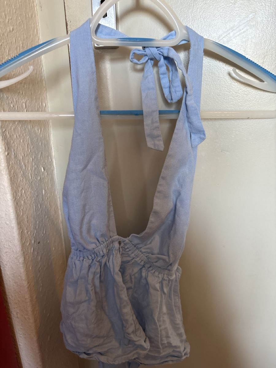 Tops: Top d’été  – Gebraucht aus Genève von pet_sh52