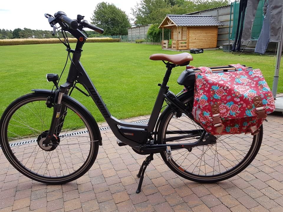 Winora Biciclette: Vélo électrique Winora – Usato da Vinzel venduto da bel_n9fn 2