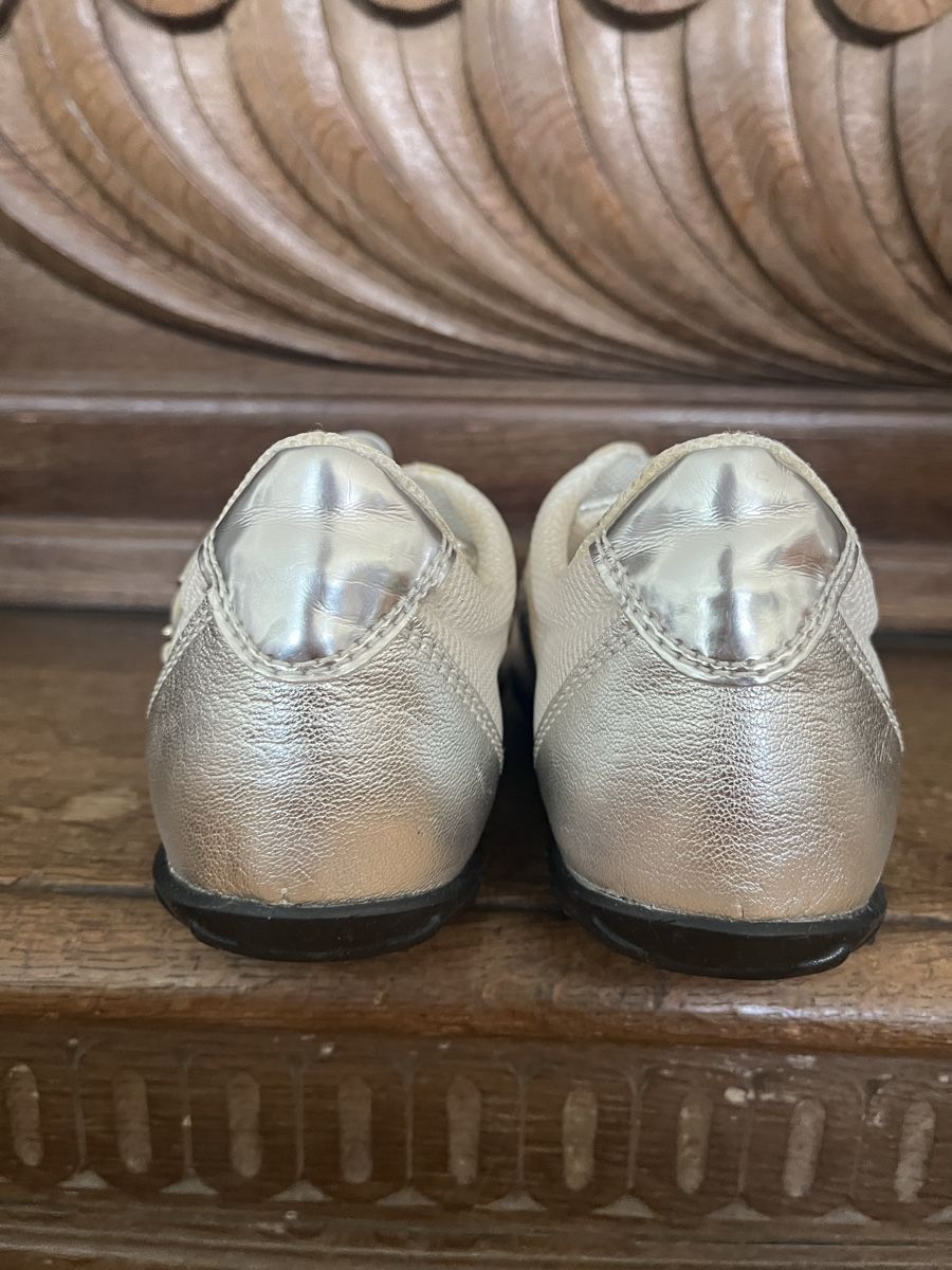 Geox Scarpe da donna: Geox Schuhe Gr 37 neu – Nuovo (secondo la descrizione) da Uetikon am See venduto da erz13 4