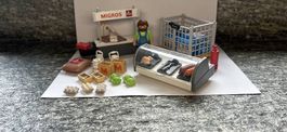 Playmobil Set aus Migros 