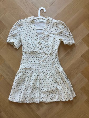 Sandro Kleid