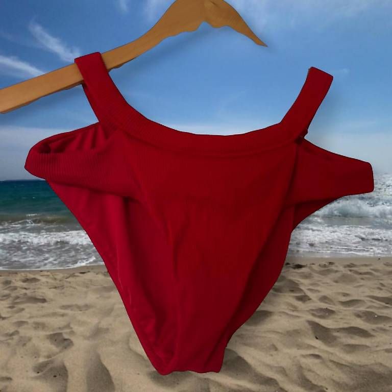 Tezenis Maillots de bain & Bikinis: Rotes Bikini S – D'occasion à Bern par shiggyy 3