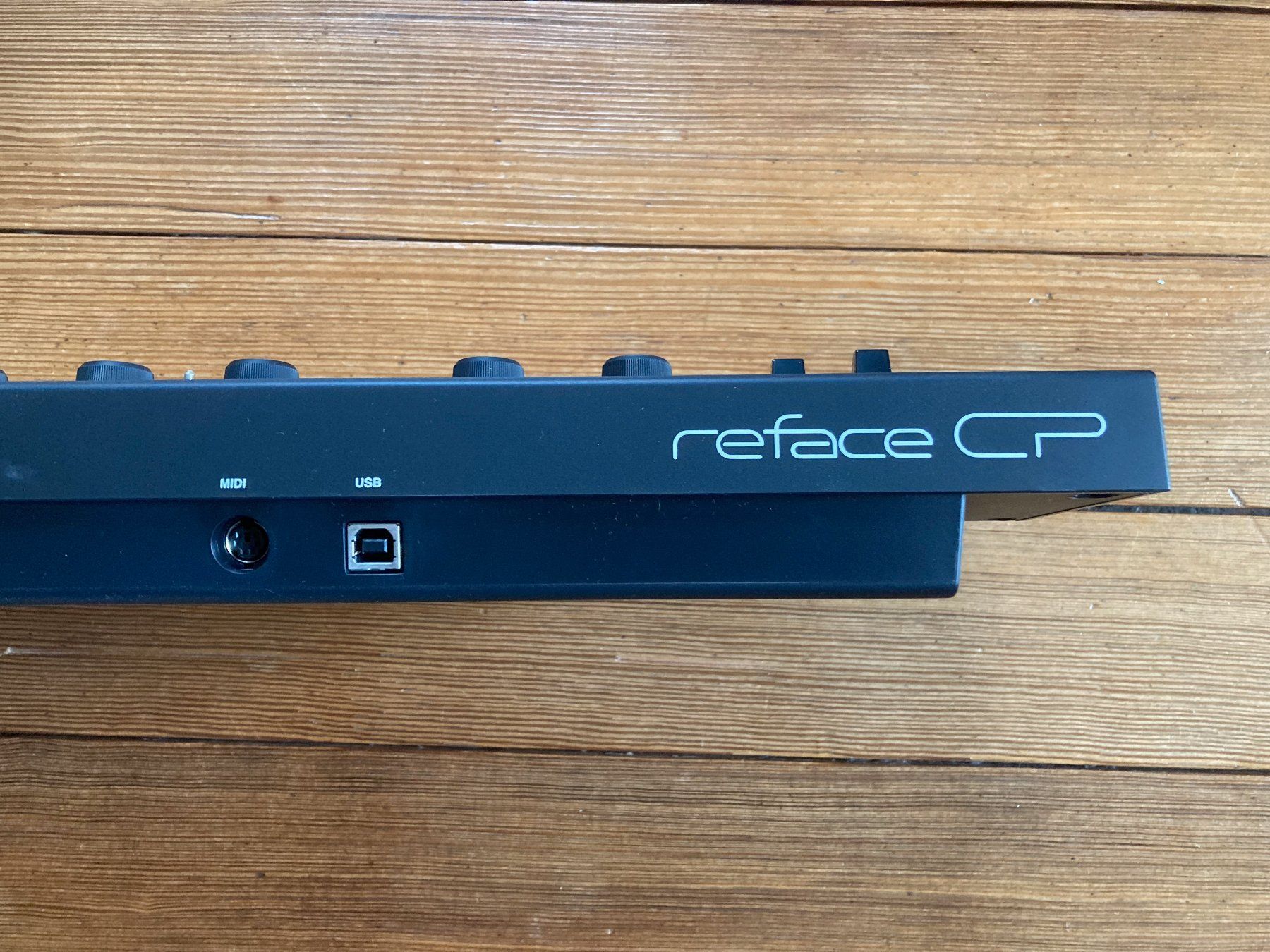 Yamaha Reface CP (Neu (gemäss Beschreibung)) in Niedergösgen für CHF ...