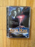 ARCHE NOAH. (DVD) JOHN IRVIN /RARITÄT