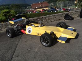 Lotus 69 Formel 3