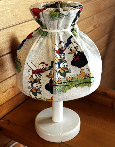 Disney Lampes: DiSnEy  KiNdeRziMMeR LamPe – D'occasion à Winkel par zeho 7