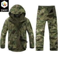 NEU Militär Camo Kleidung Taktische (S-3XL)