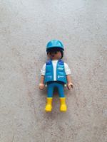 Playmobil Figur Aquarium