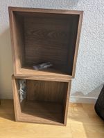 IKEA EKET WÜRFEL 2X