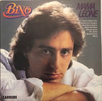 Bino – Mama Leone (LP)