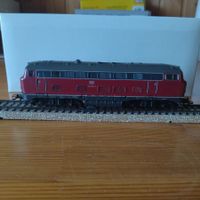 Märklin Lok BR 216 (774)