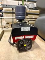 Wasserpumpe