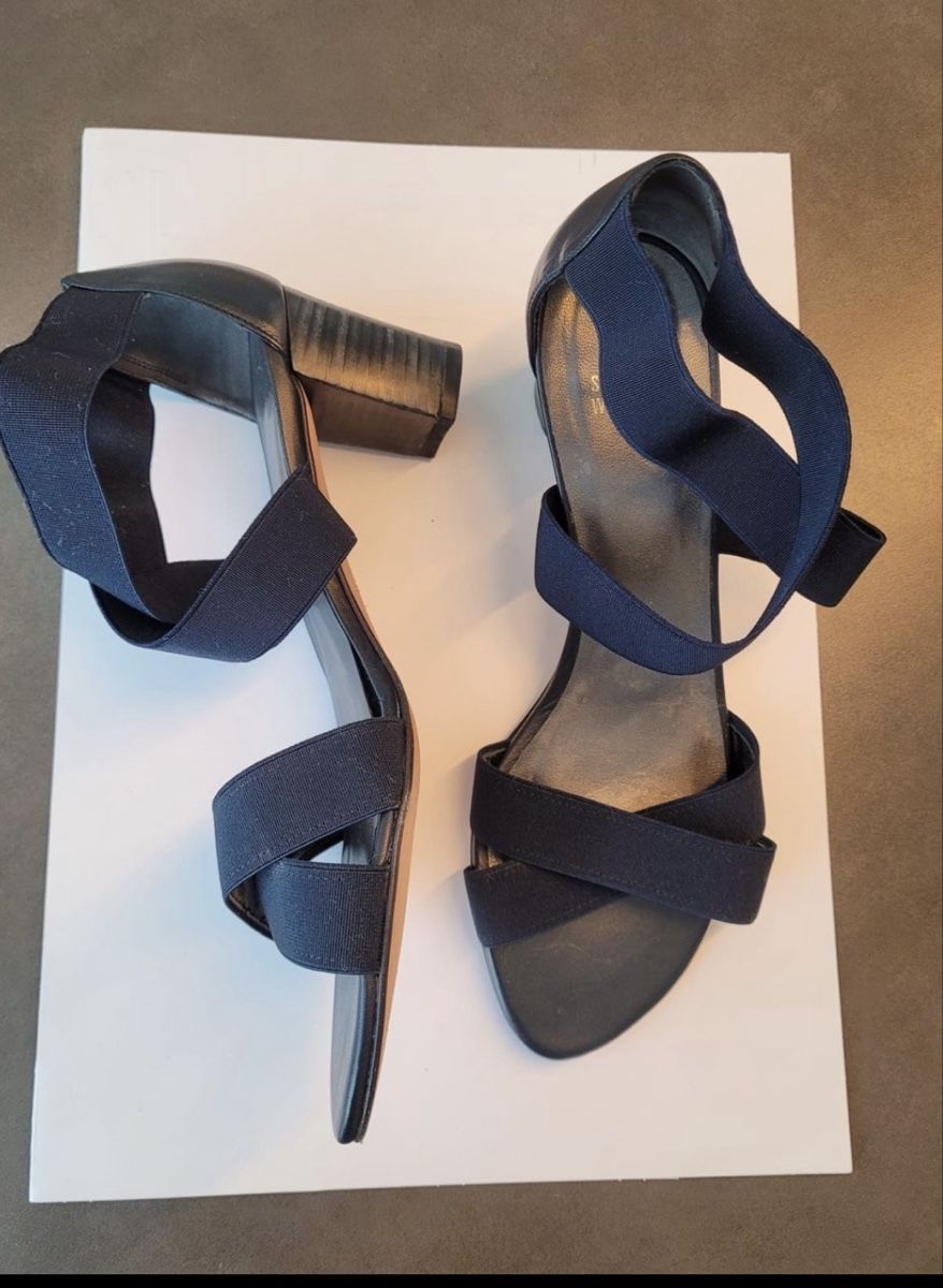 Stuart Weitzman Chaussures femmes: Stuart Weitzmann Sandalen  – D'occasion à jona par paulan94 1
