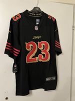 SF49ers on Field Jersey