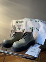 Bottega Veneta Boots / Halbschuhe / Stiefel
