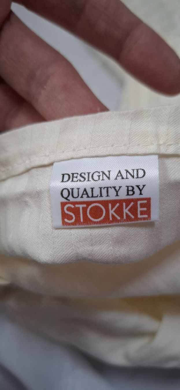 Linge de lit: Stokke Bettwäsche – D'occasion à Suhr par Design_by_Debi 1