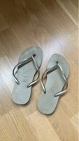 Havaianas FlipFlops, gold