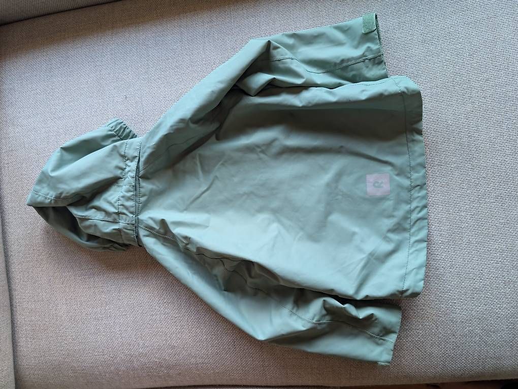 Vestes & Manteaux: Kinder Regenjacke Reima  – D'occasion à Mühlrüti par mar_rl6q 2