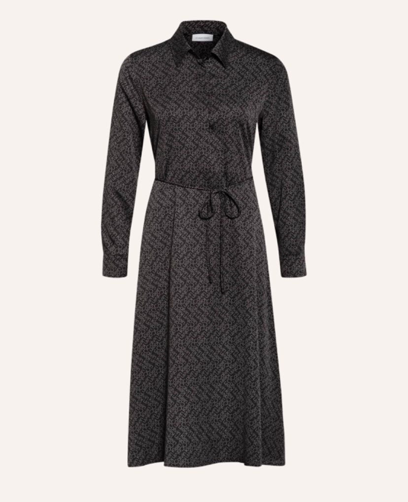 Calvin Klein Robes: Calvin Klein Kleid – Neuf (Voir description) à Luzern par Sommer_26