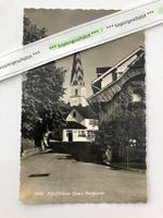 Pfeffikon LU mit Kirche, alt uns schön AK