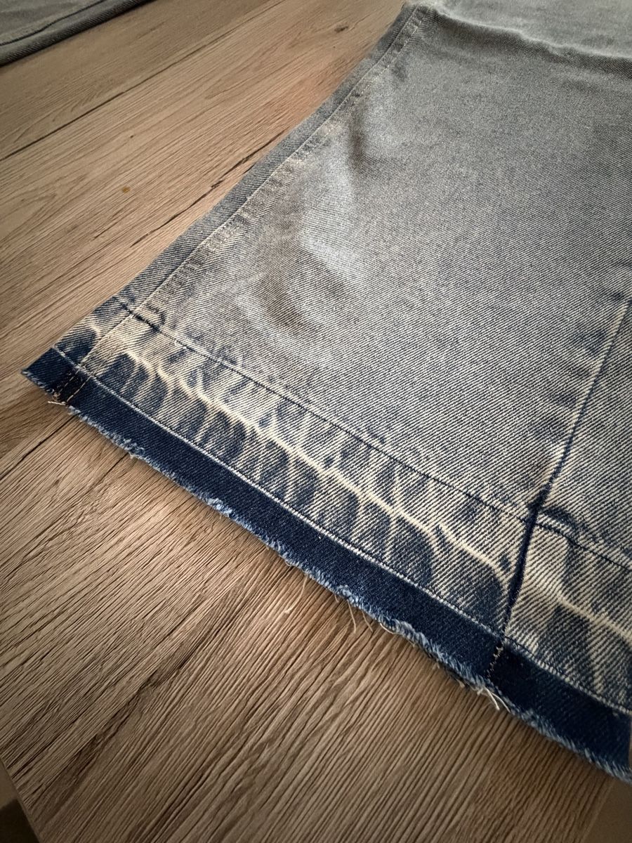 Jeans: Jeans "DOWNTOWN" FLARED DENIM - Bleu – Neuf avec emballage d'origine à Yverdon-les-Bains par fab_5tv2 1