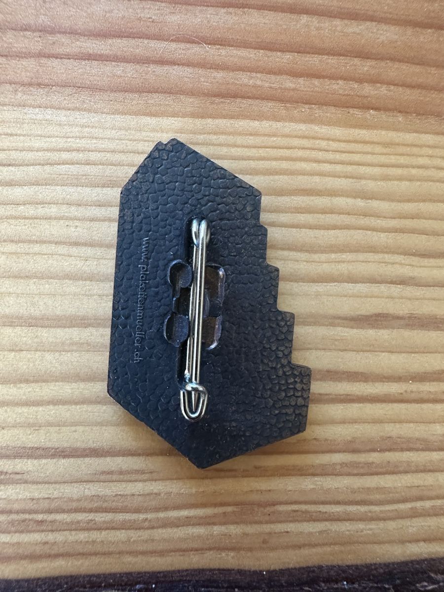 Placchette & Badge: Diverse pins abzugeben – Usato da Waldkirch venduto da RS_99 3
