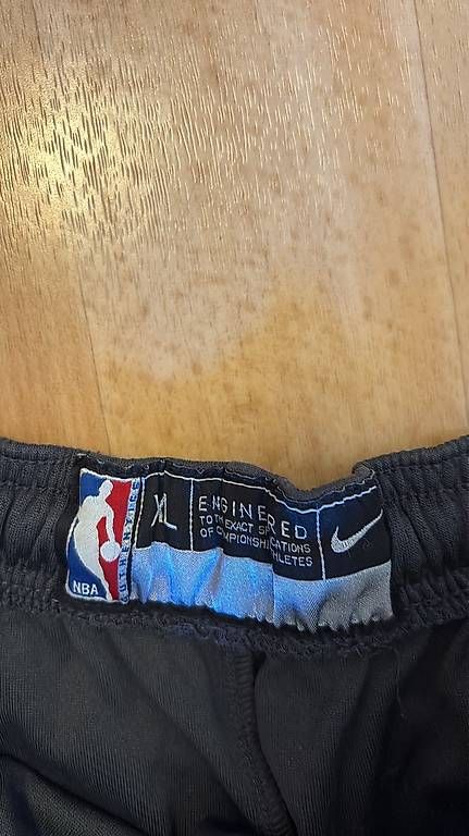 Pantalons: Pantaloncini Golden State Warriors – D'occasion à Riva San Vitale par ame_rtg5 1