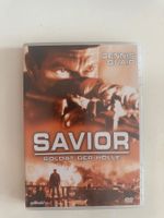 SAVIOR. (DVD) KULT FILM